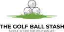 The Golf Ball Stash
