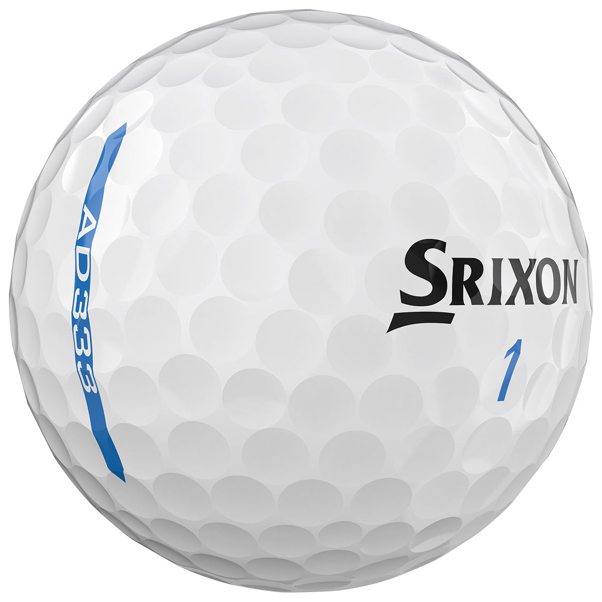 Srixon AD333 New Model