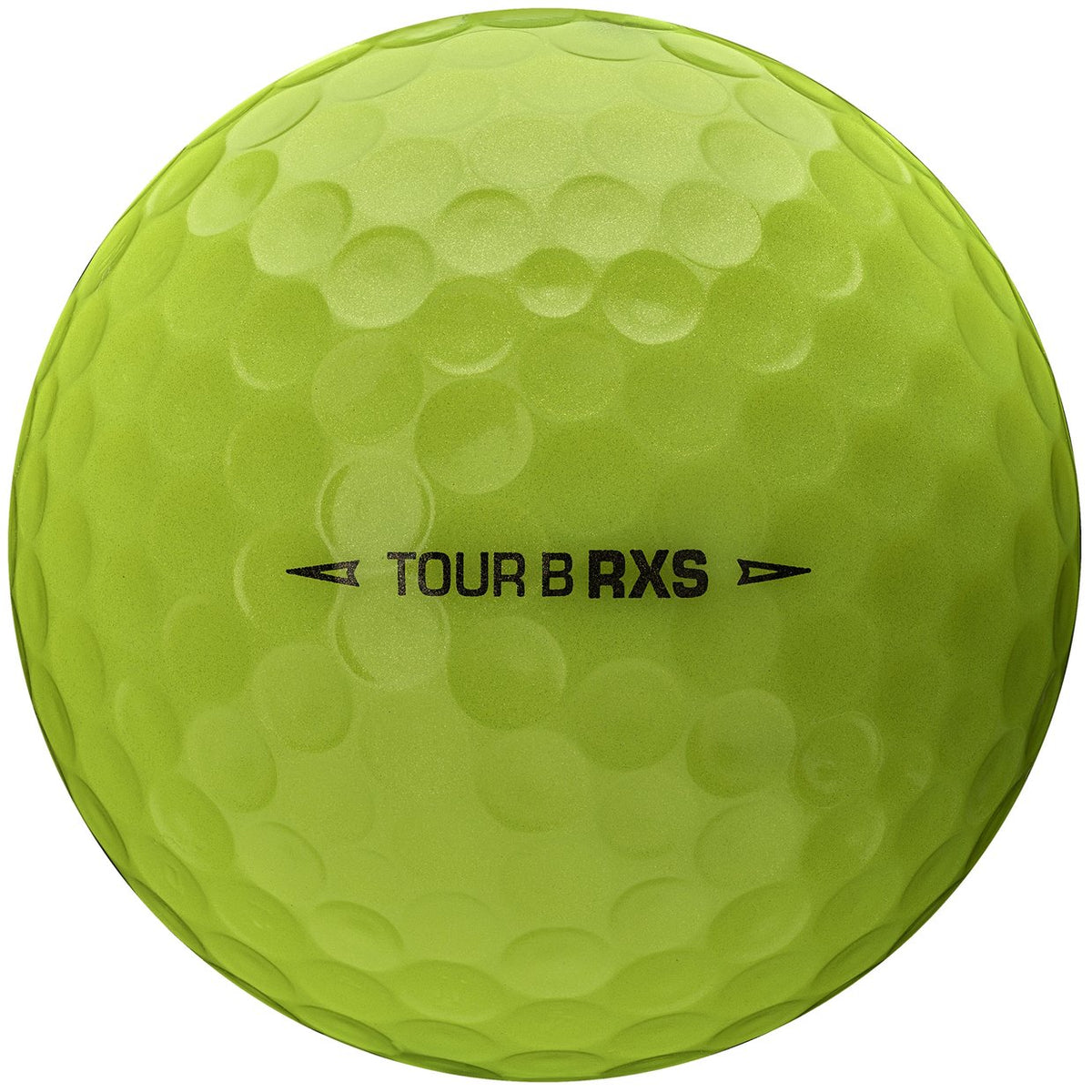 Yellow Bridgestone Tour B