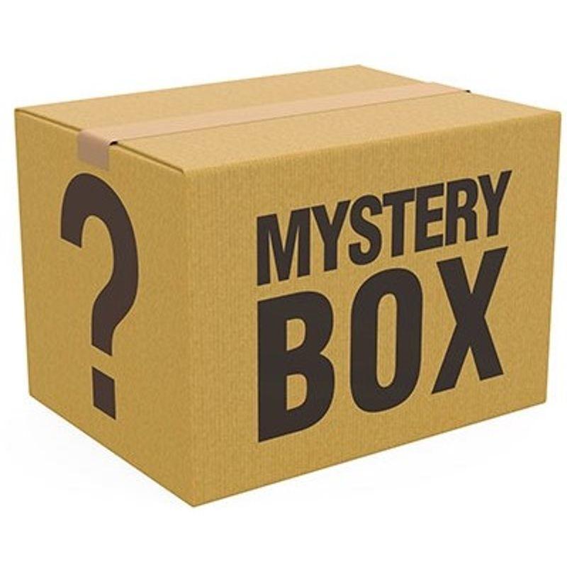 Premium Brand Mystery Box